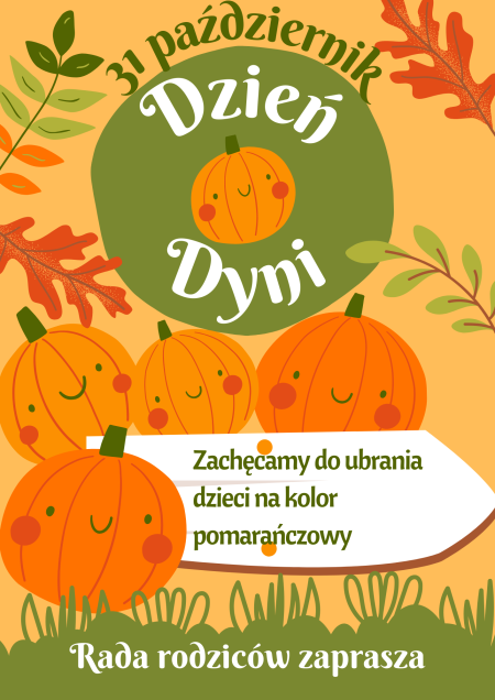 Dzień Dyni 