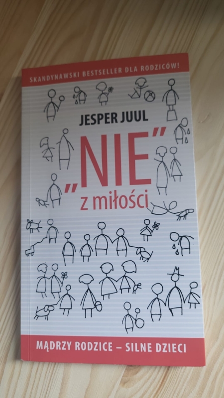 KSIĄŻKA WARTA POLECENIA